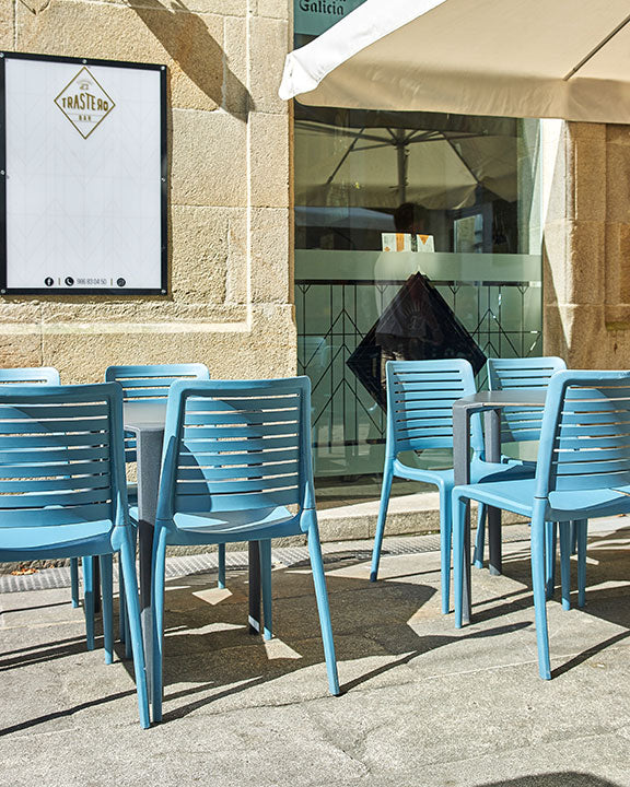 Park sillón