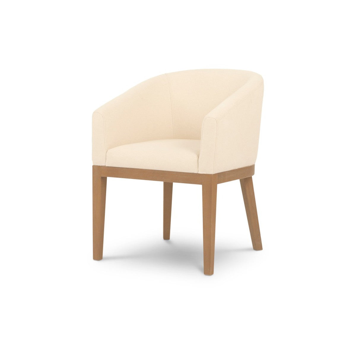 Barrel silla de comedor