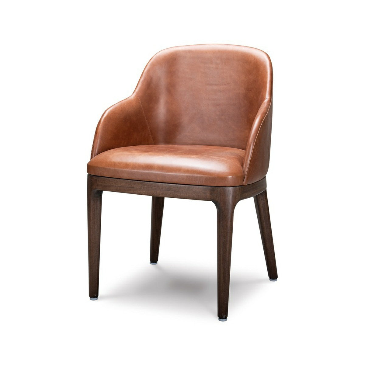 Shell silla de comedor