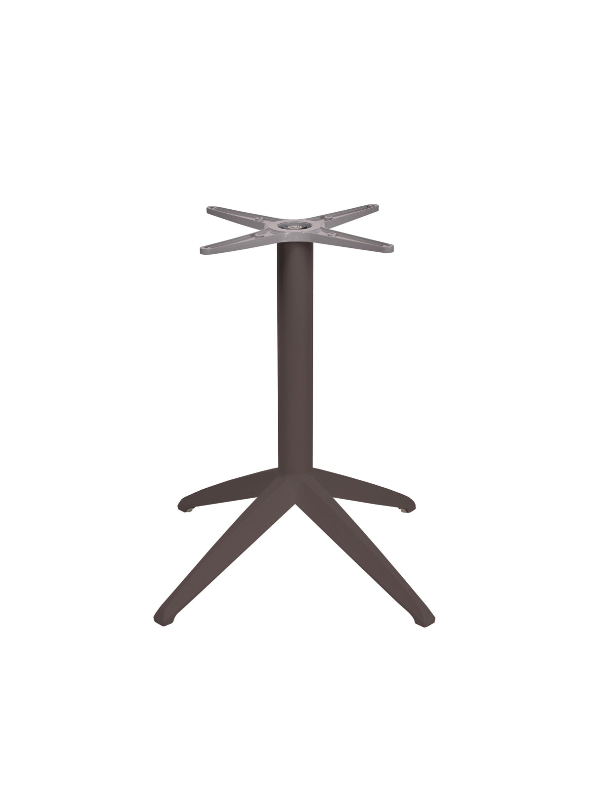 Quatro base para mesa