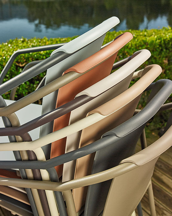 Rod sillón