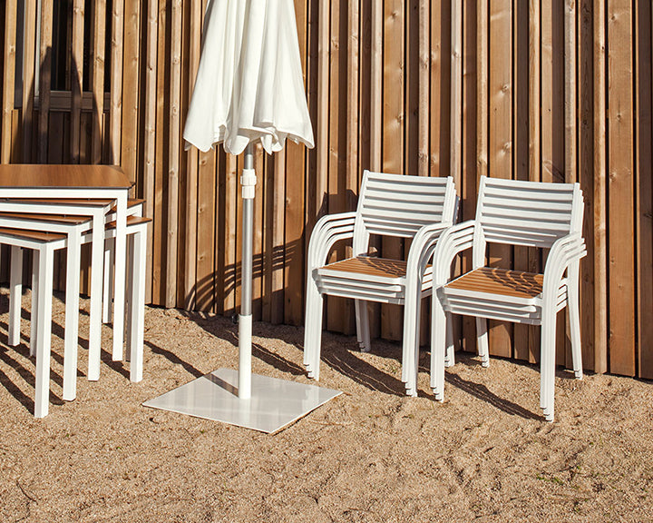 Sicilia – silla con brazos