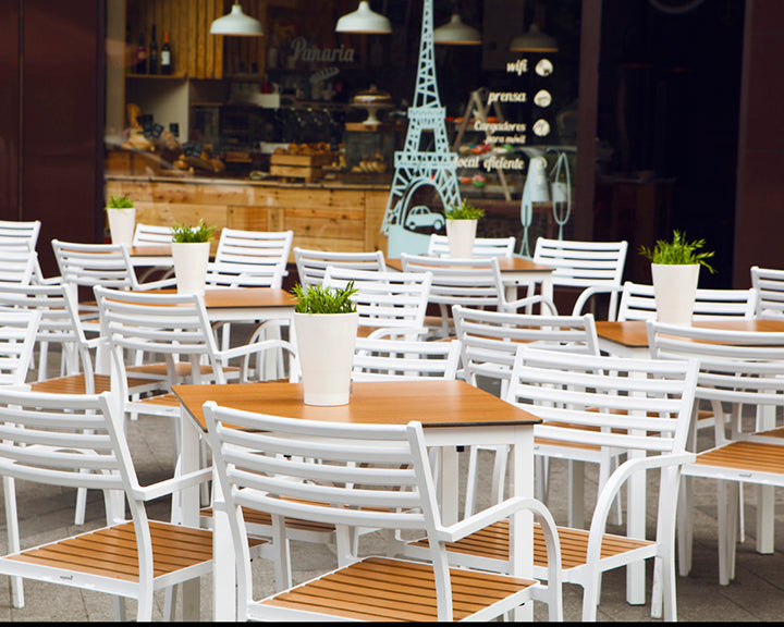 Sicilia – silla con brazos