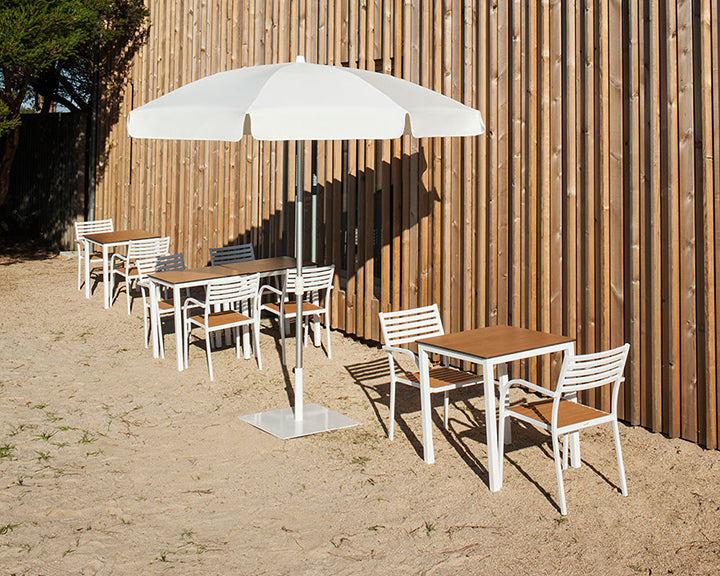 Sicilia – silla con brazos