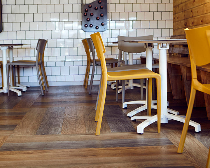 Town silla – silla con brazos